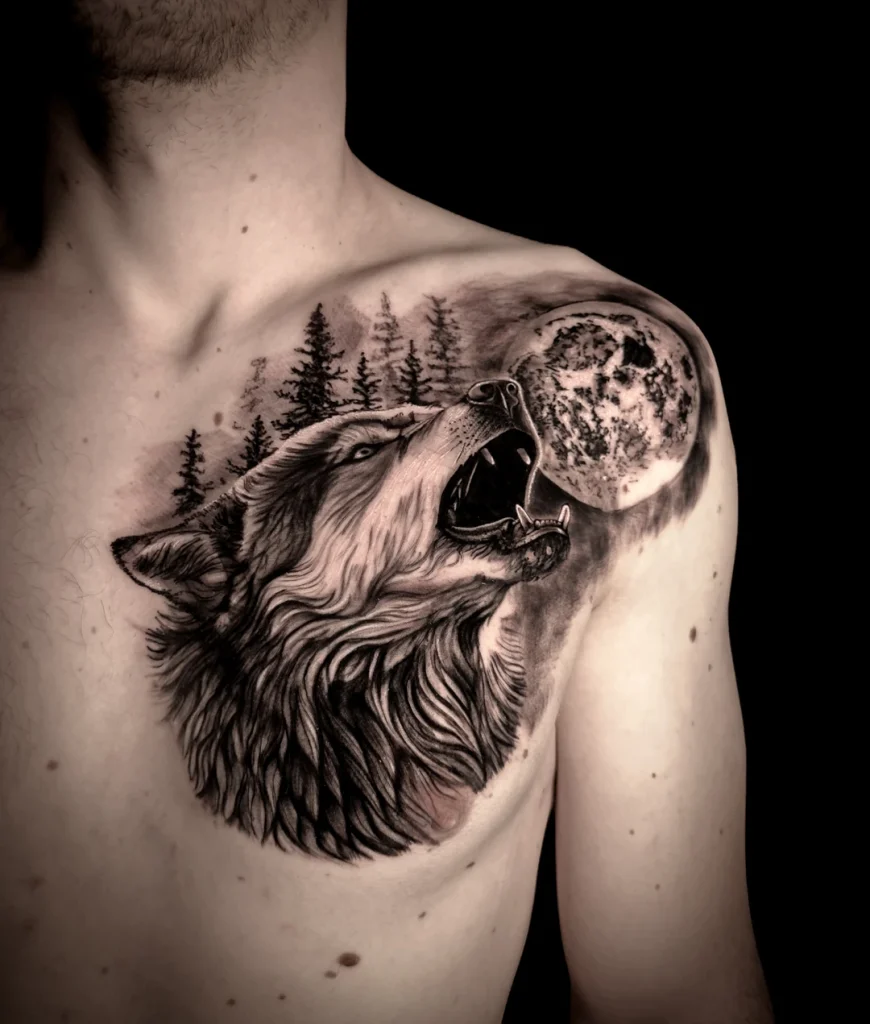 Tatuaj realizat de Robert — fotografie de portofoliu 061