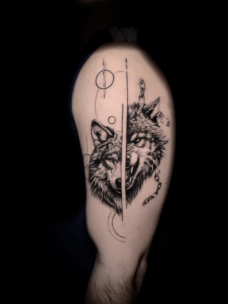 Tatuaj realizat de Robert — fotografie de portofoliu 073