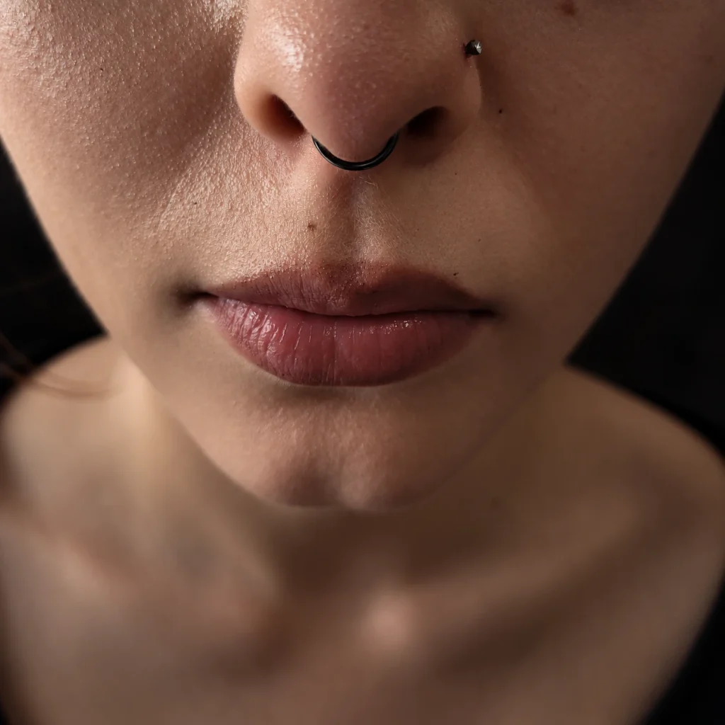 Piercing by Gabi — portfolio detail