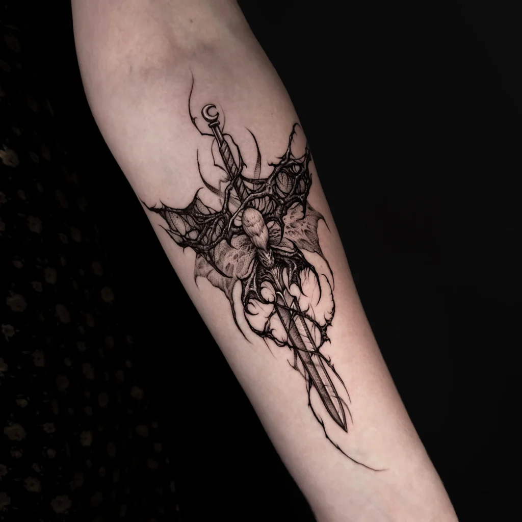 Badass Tattoo — fotografie de portofoliu 006