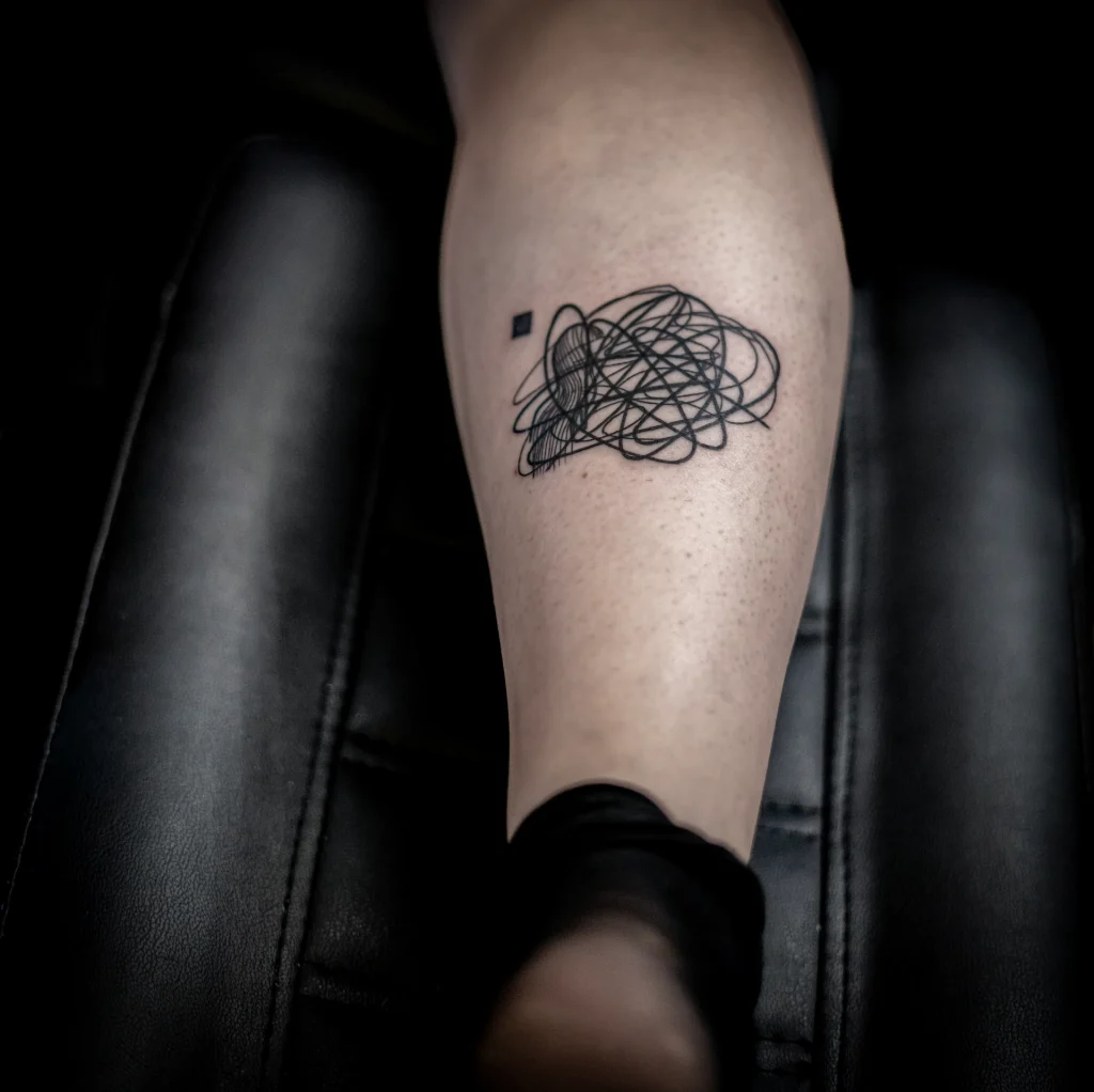 Badass Tattoo — fotografie de portofoliu 007
