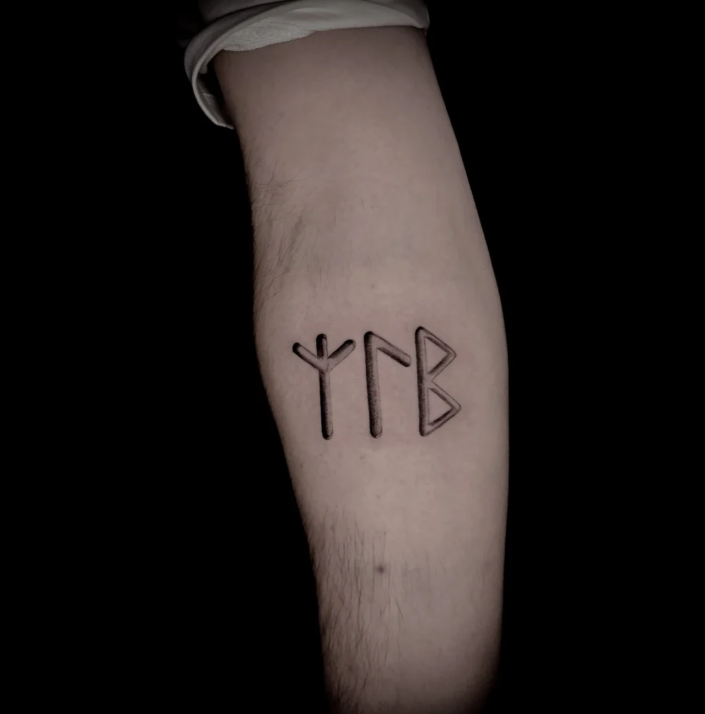 Badass Tattoo — fotografie de portofoliu 008