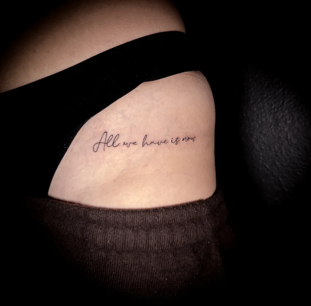 Badass Tattoo — fotografie de portofoliu 010