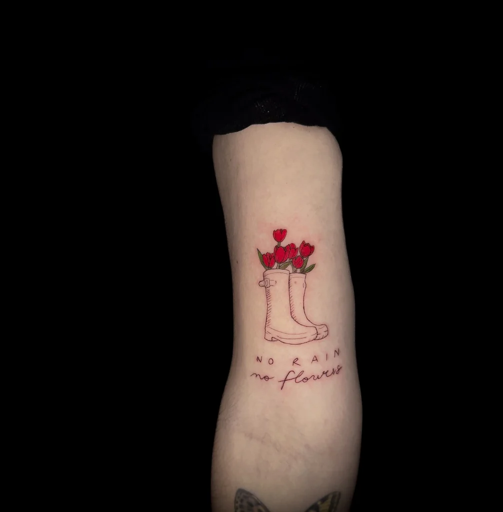 Badass Tattoo — fotografie de portofoliu 011