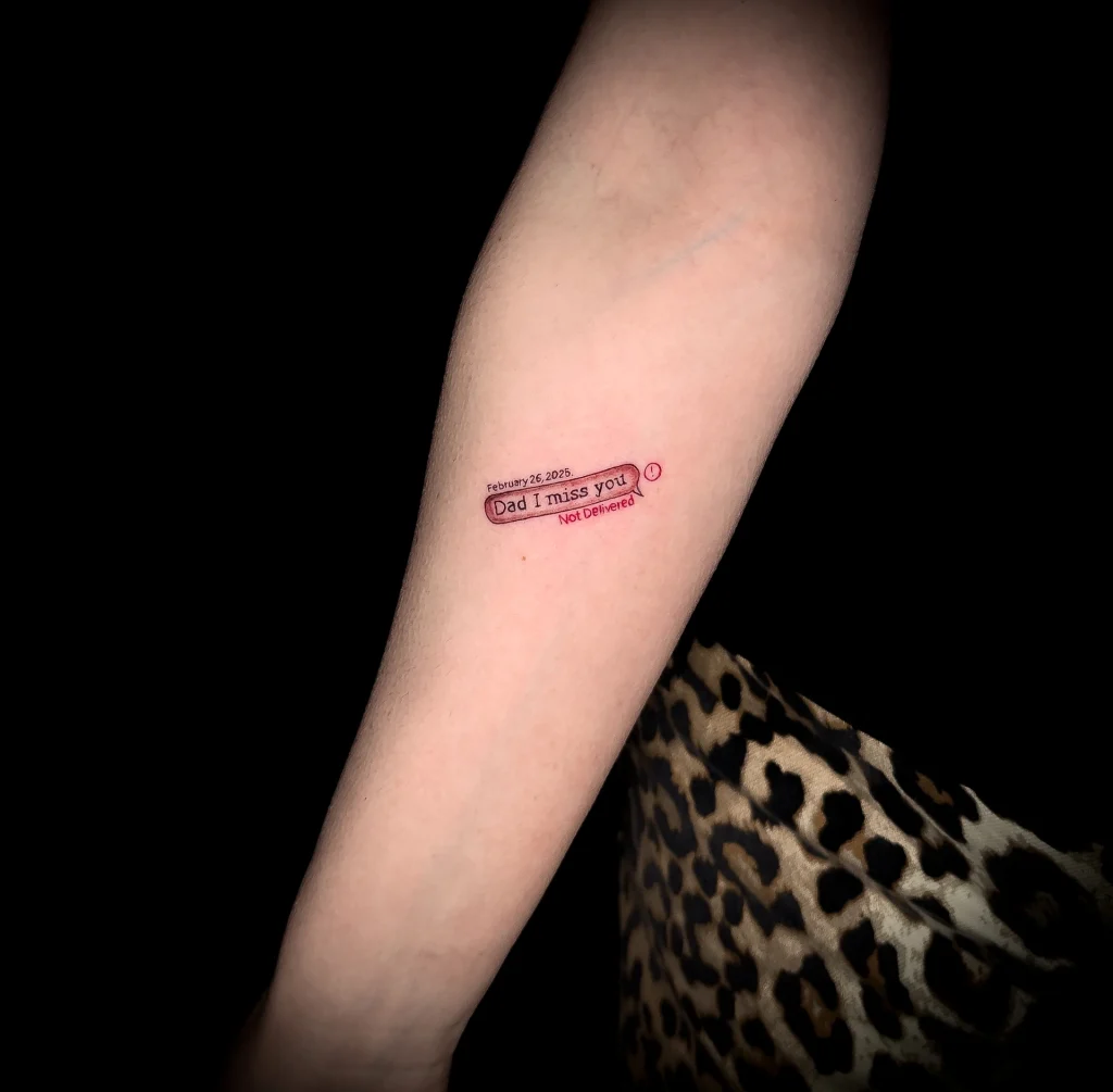 Badass Tattoo — fotografie de portofoliu 013