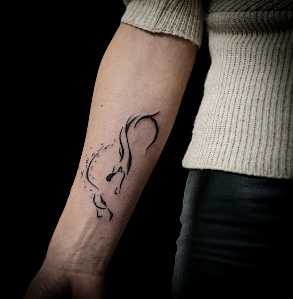 Badass Tattoo — fotografie de portofoliu 014