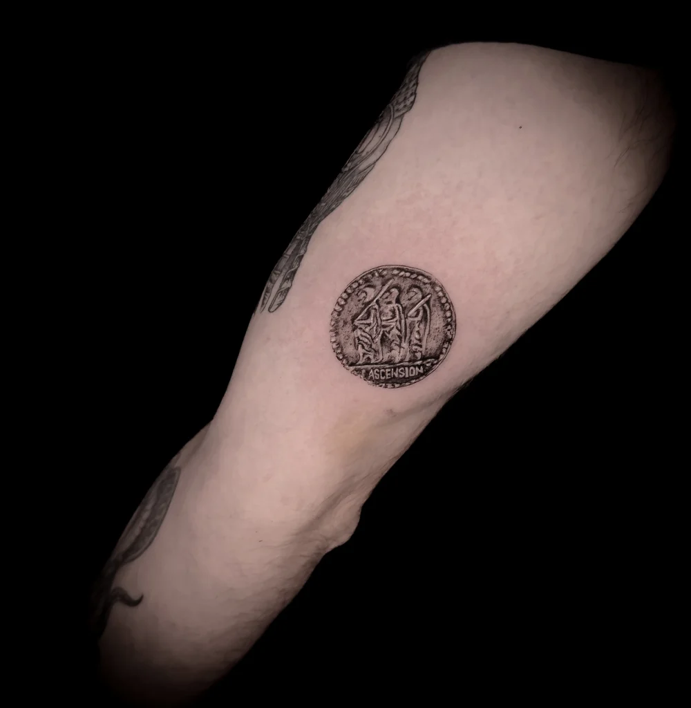 Badass Tattoo — fotografie de portofoliu 020