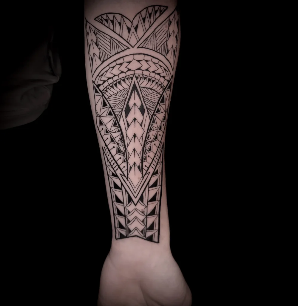 Badass Tattoo — fotografie de portofoliu 022