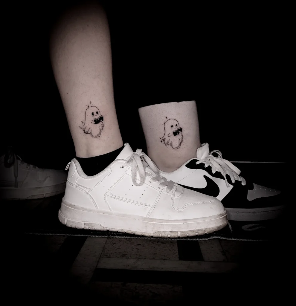 Badass Tattoo — fotografie de portofoliu 024