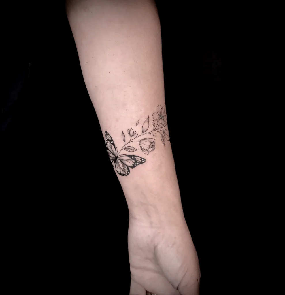 Badass Tattoo — fotografie de portofoliu 025