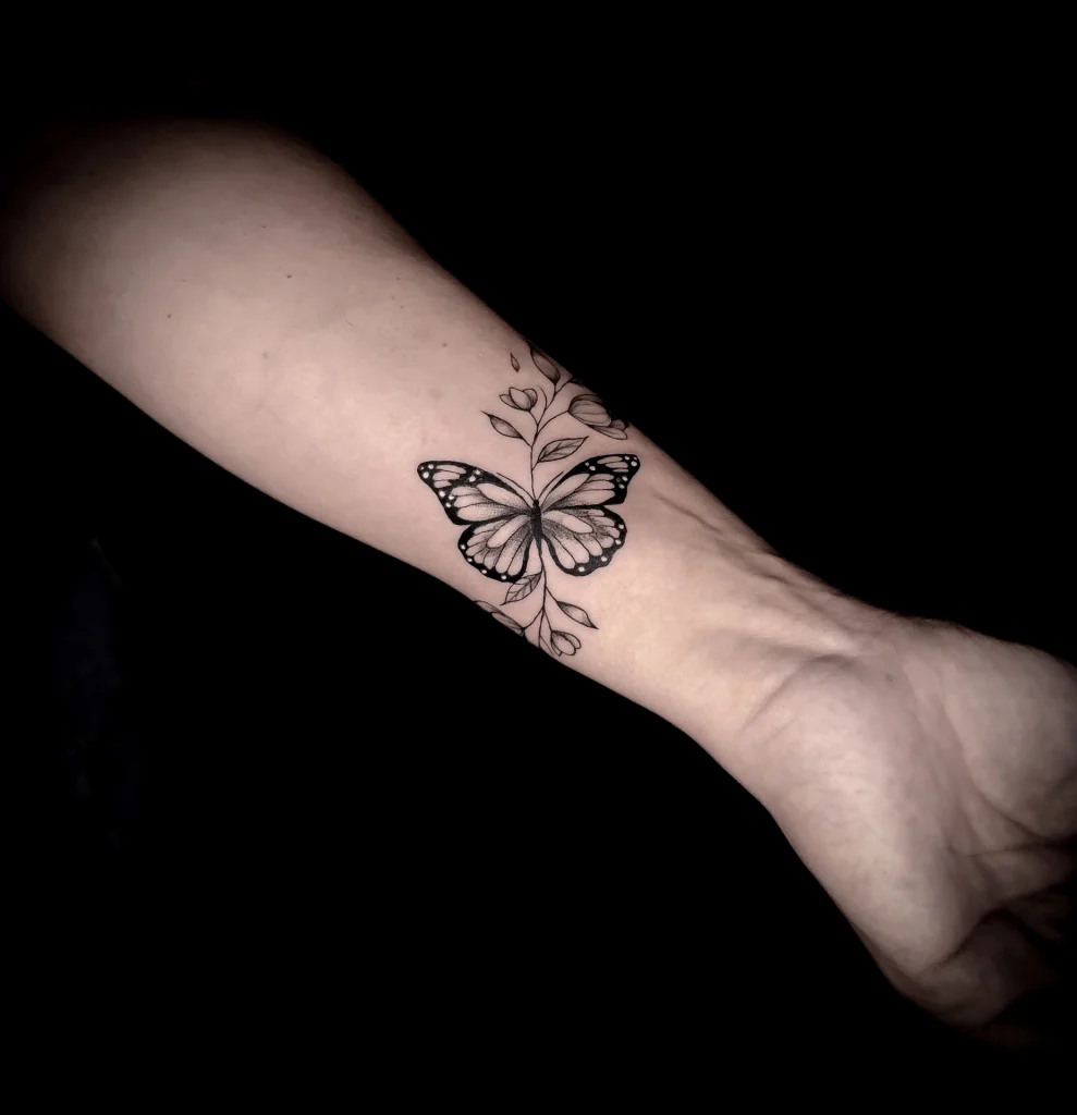 Badass Tattoo — fotografie de portofoliu 026