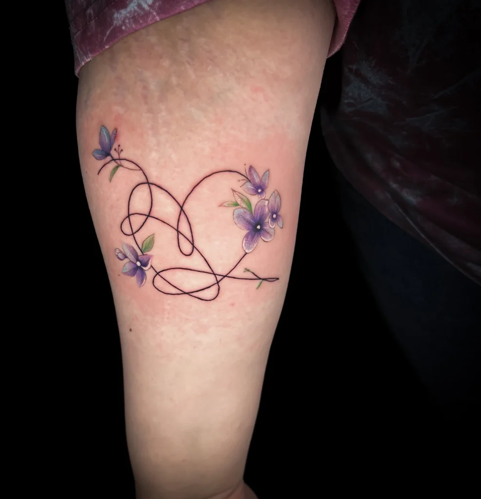 Badass Tattoo — fotografie de portofoliu 031