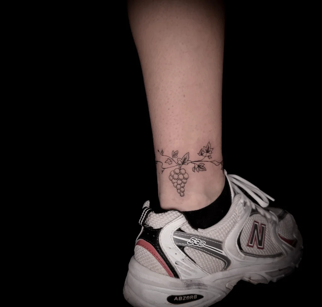 Badass Tattoo — fotografie de portofoliu 037
