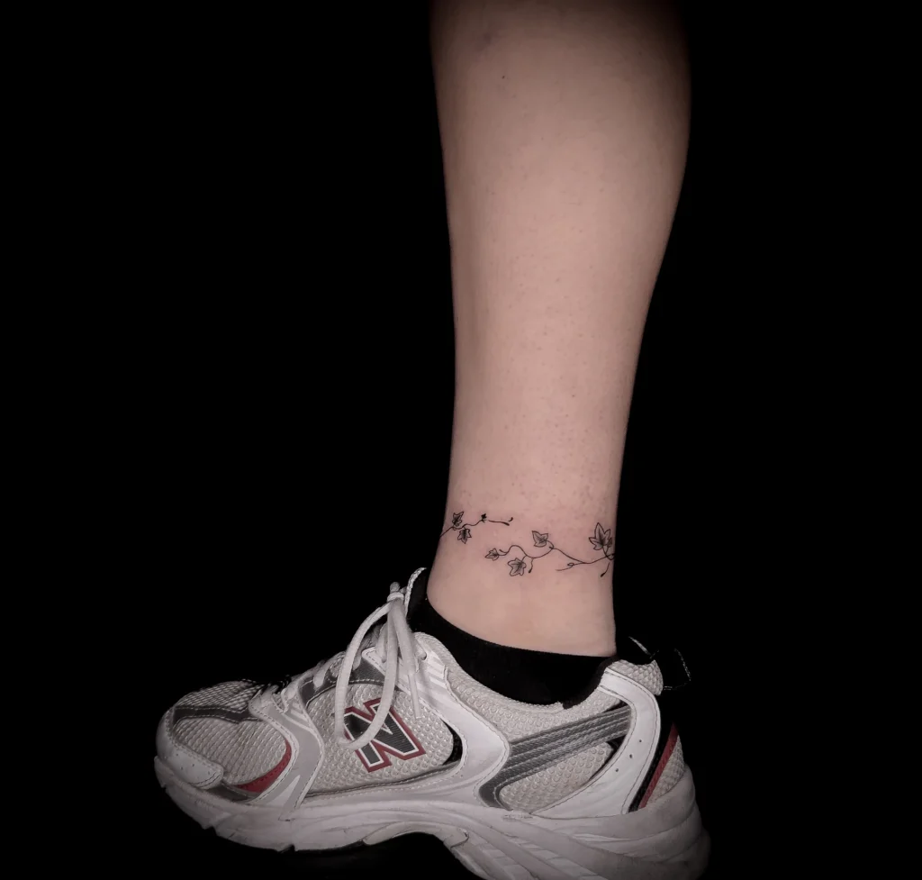 Badass Tattoo — fotografie de portofoliu 038