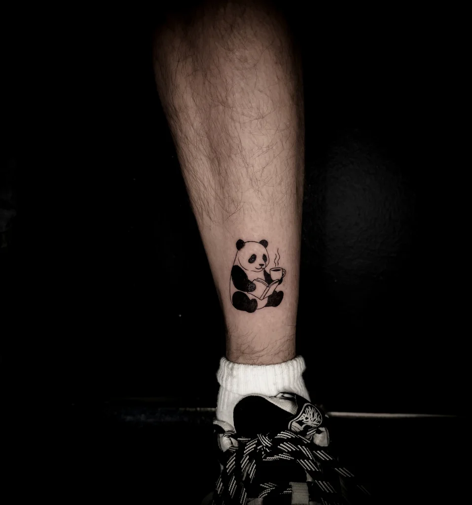 Badass Tattoo — fotografie de portofoliu 048