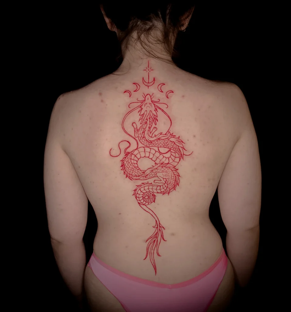 Badass Tattoo — fotografie de portofoliu 049
