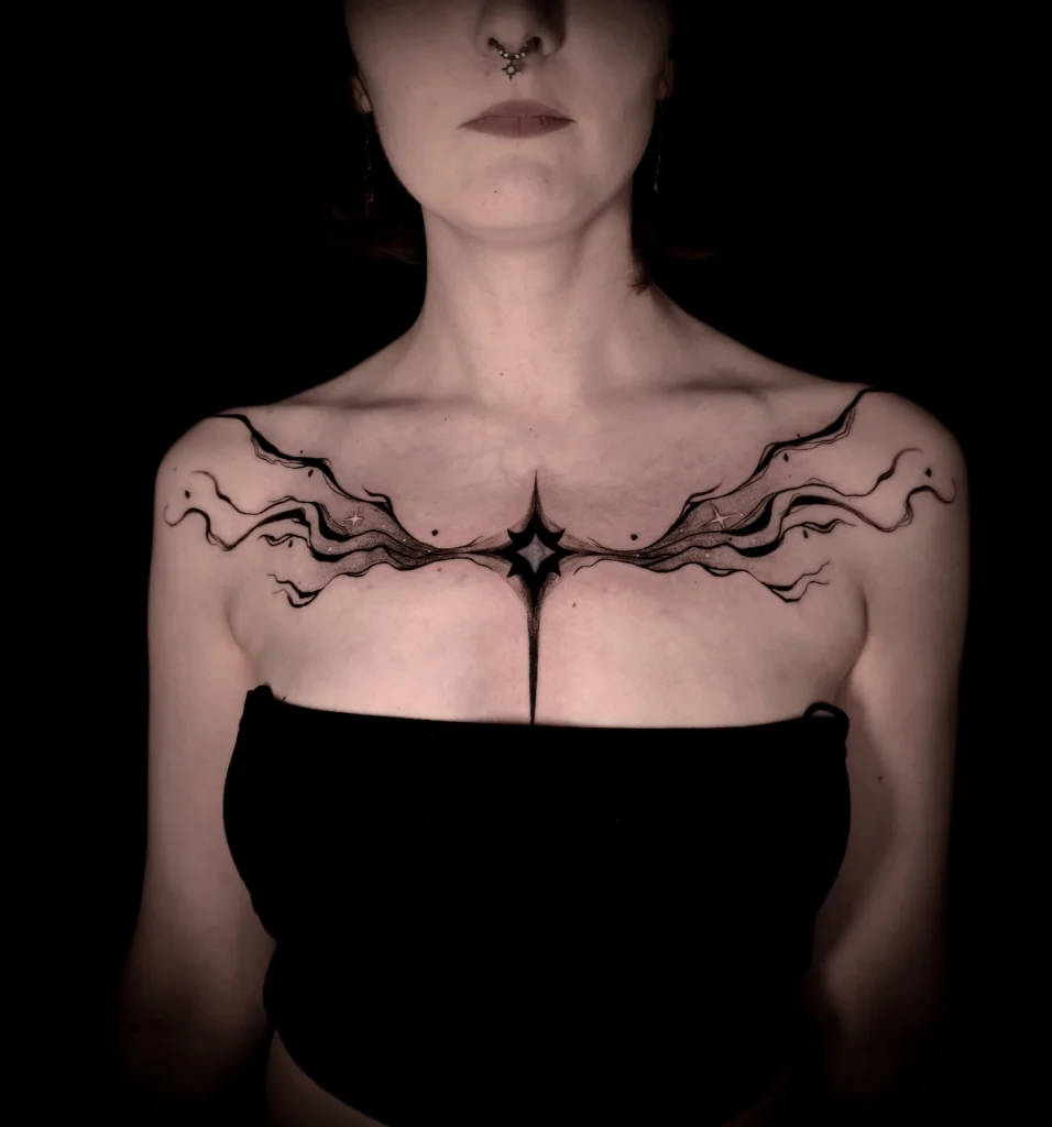 Badass Tattoo — fotografie de portofoliu 051