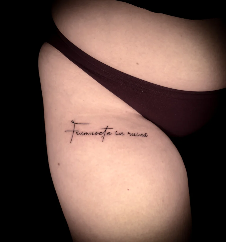 Badass Tattoo — fotografie de portofoliu 053