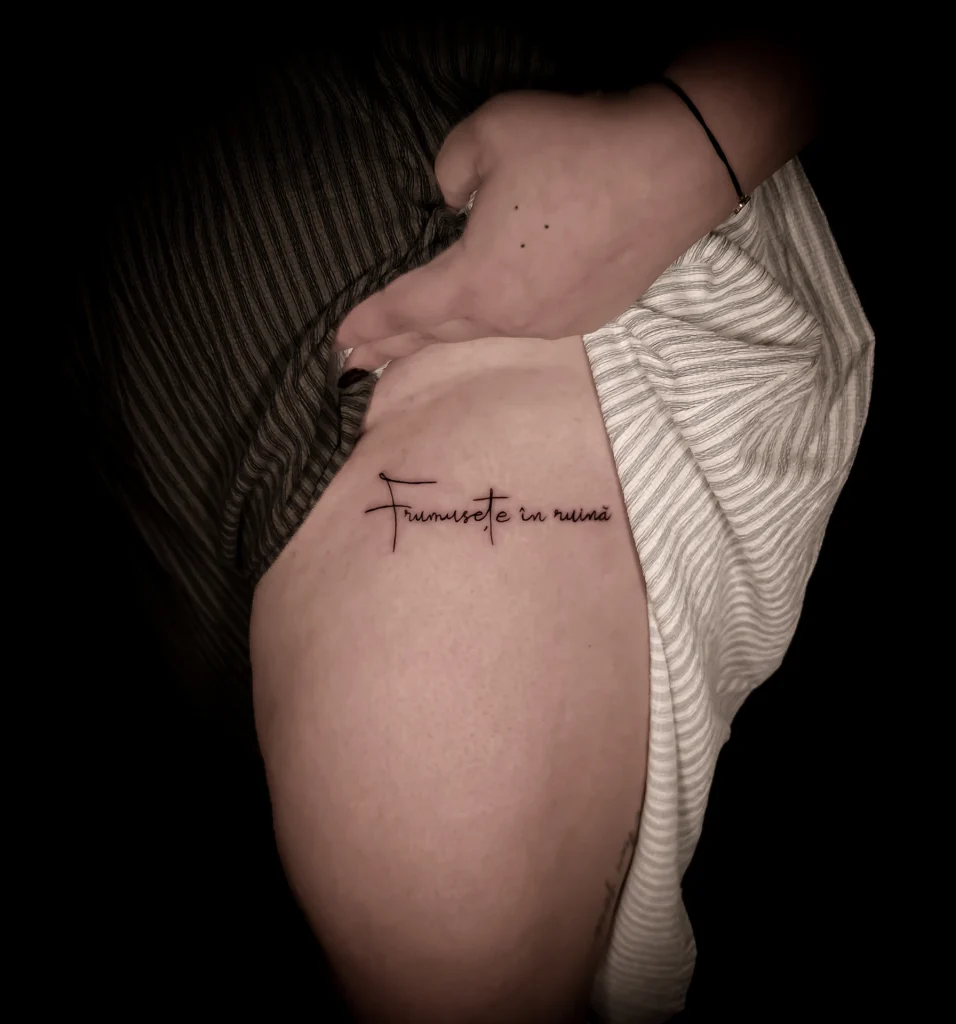 Badass Tattoo — fotografie de portofoliu 054
