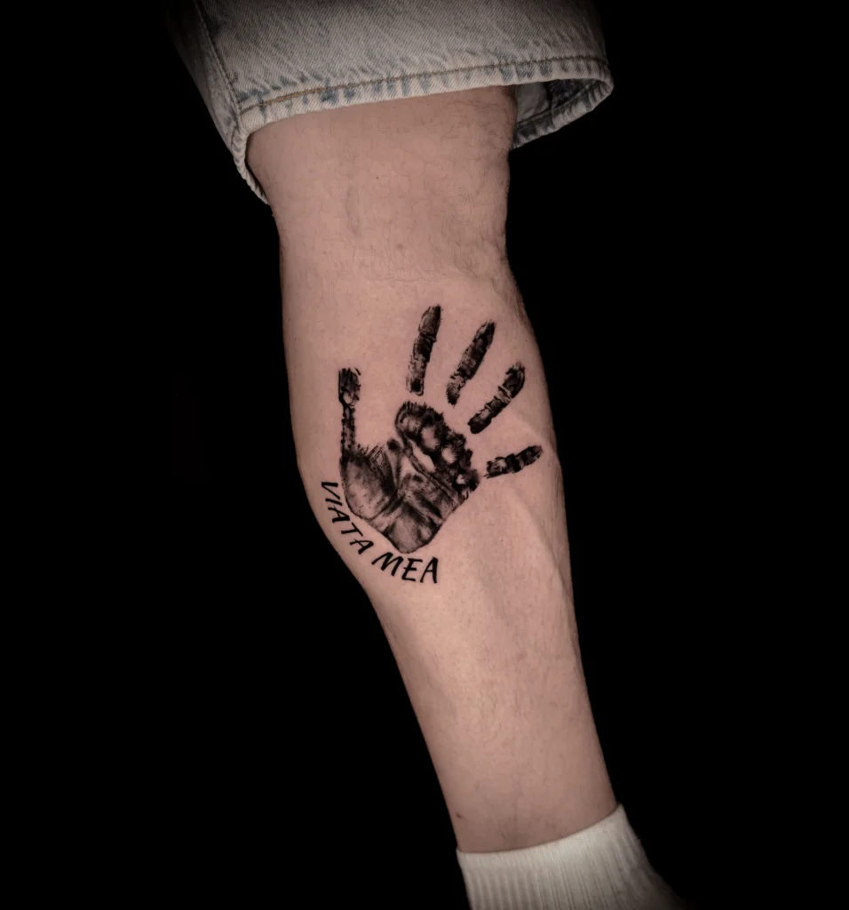 Badass Tattoo — fotografie de portofoliu 055