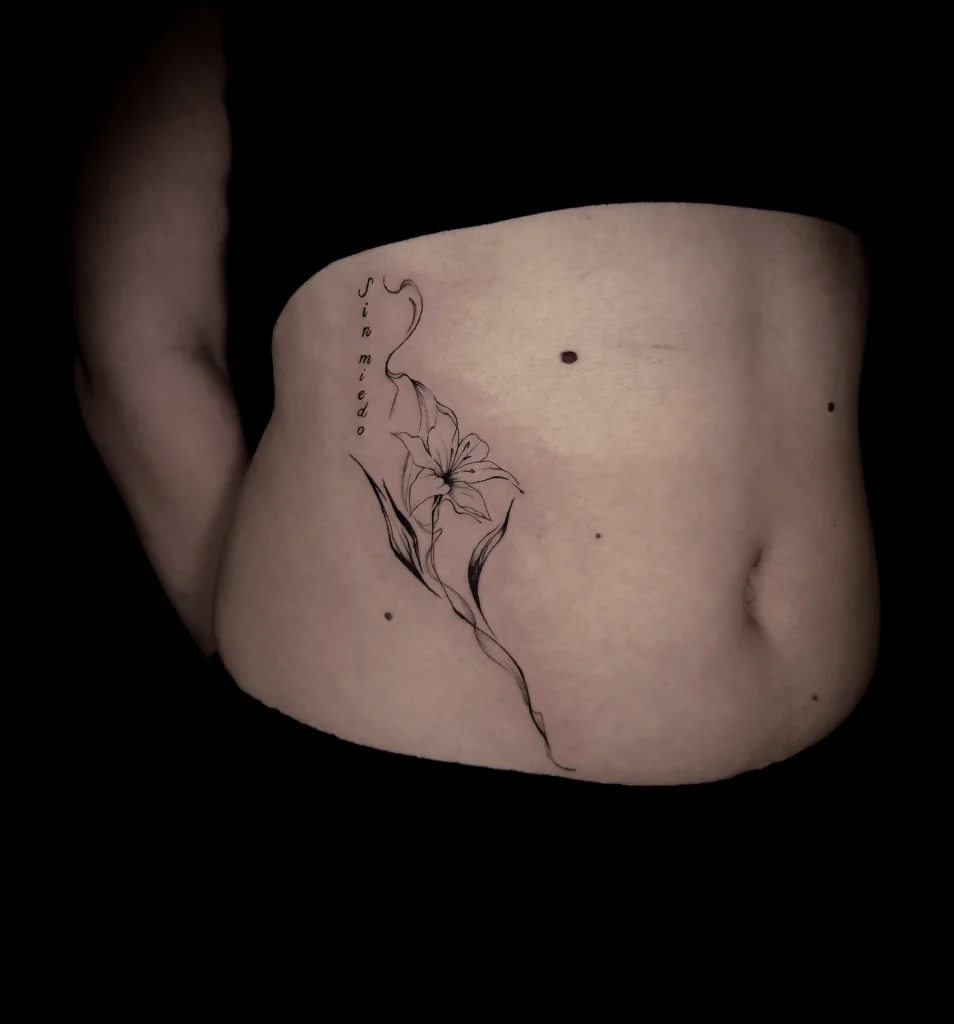 Badass Tattoo — fotografie de portofoliu 057