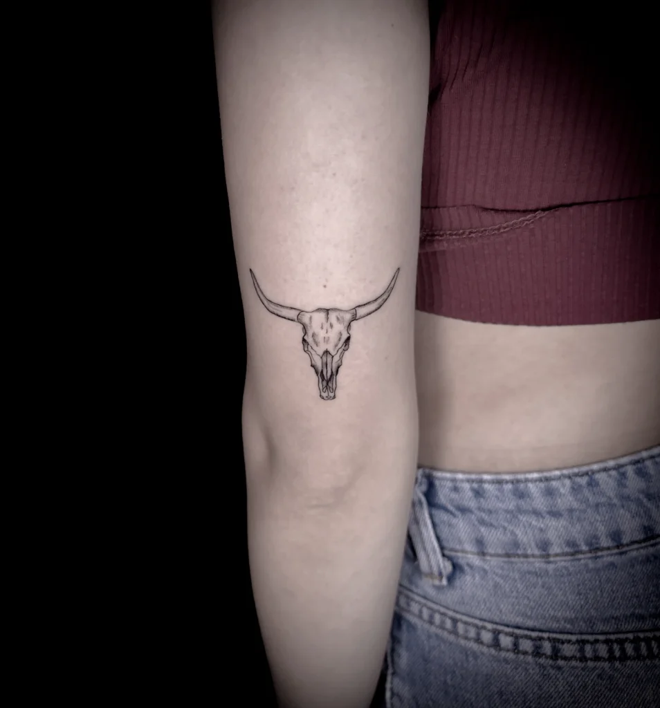 Badass Tattoo — fotografie de portofoliu 058