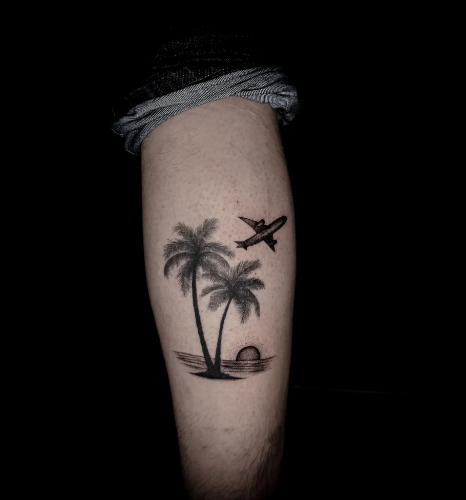 Badass Tattoo — fotografie de portofoliu 059
