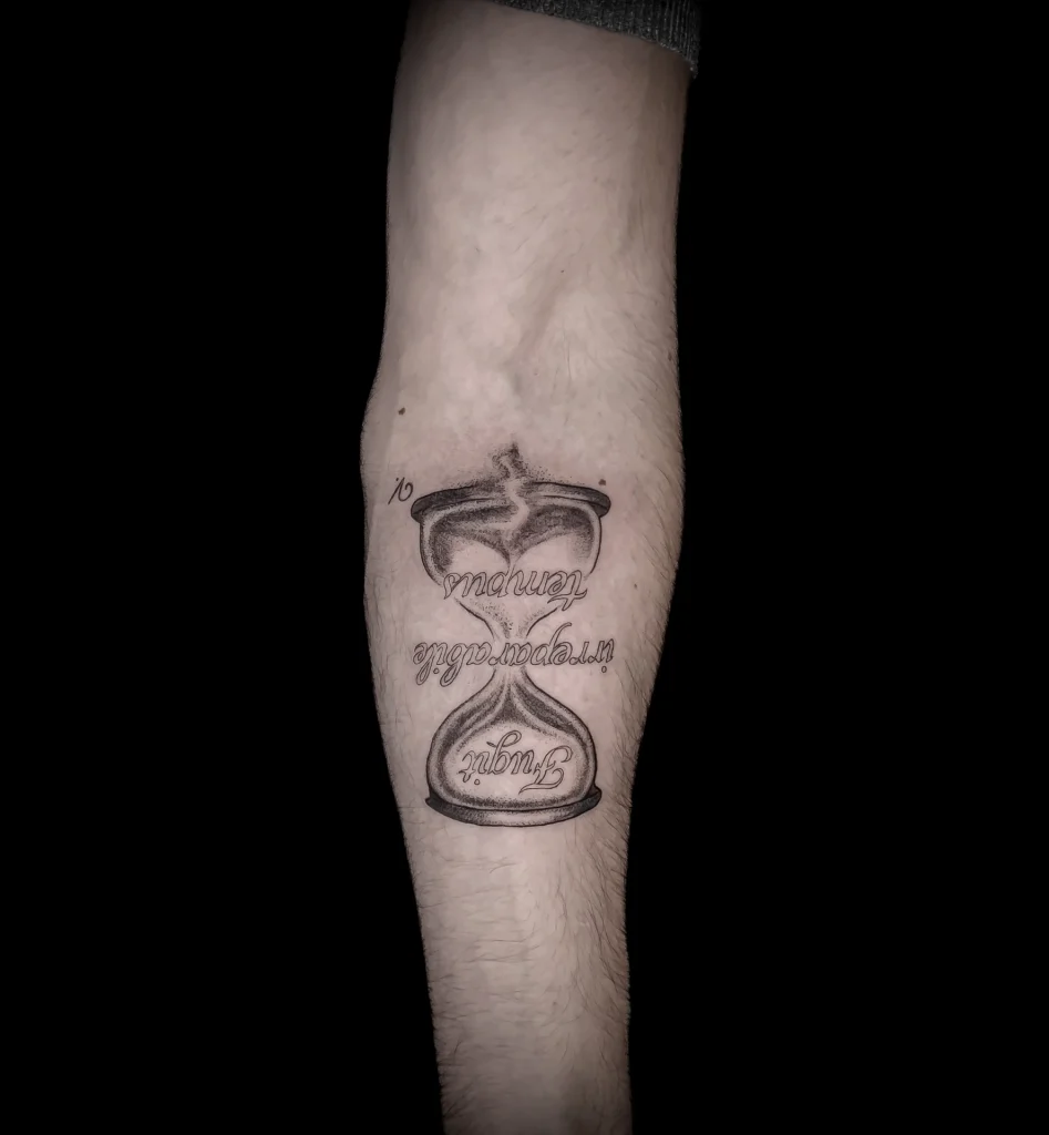 Badass Tattoo — fotografie de portofoliu 062