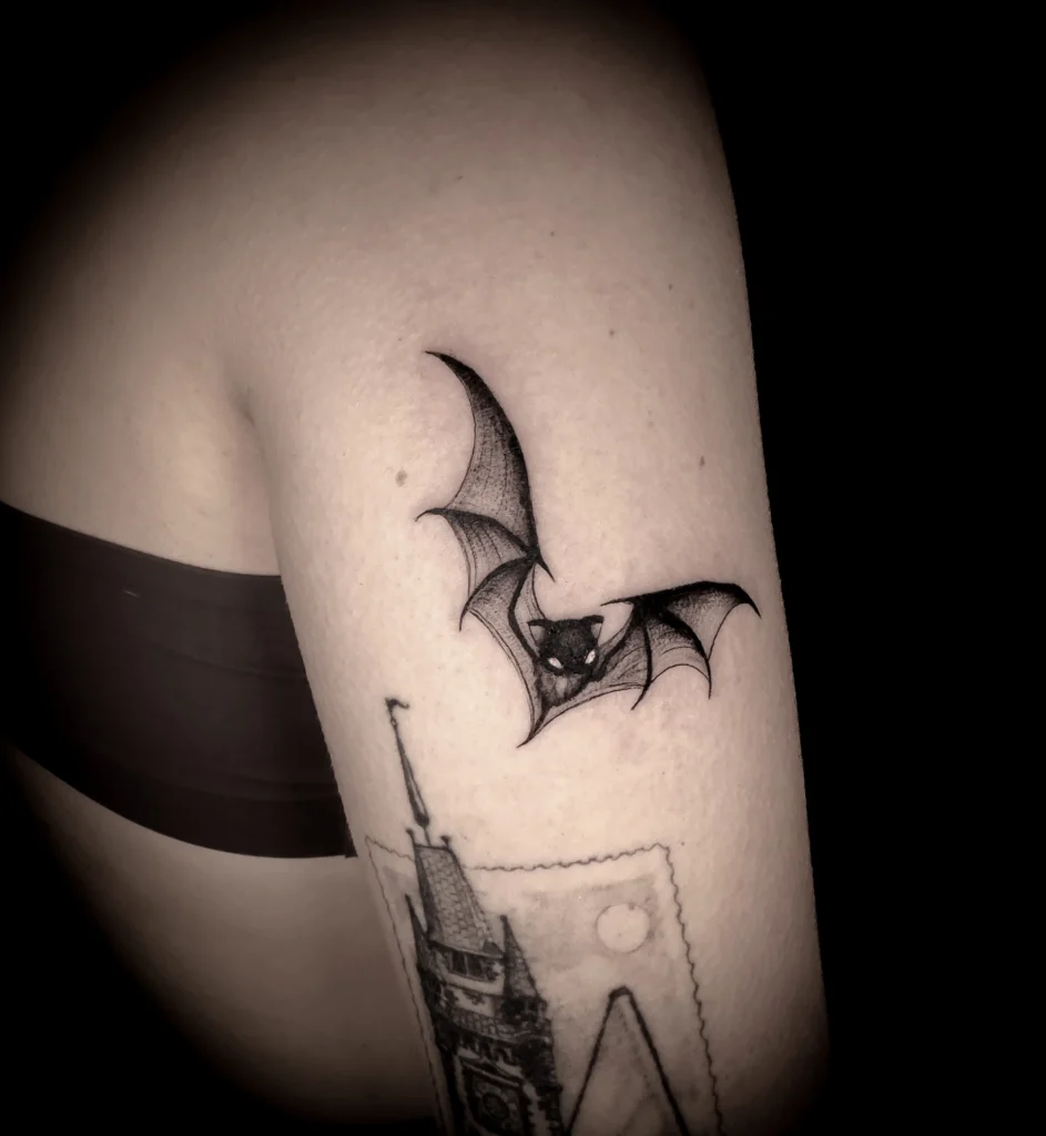 Badass Tattoo — fotografie de portofoliu 068