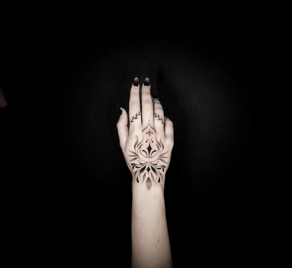 Badass Tattoo — fotografie de portofoliu 069
