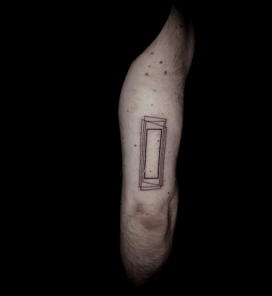Badass Tattoo — fotografie de portofoliu 072