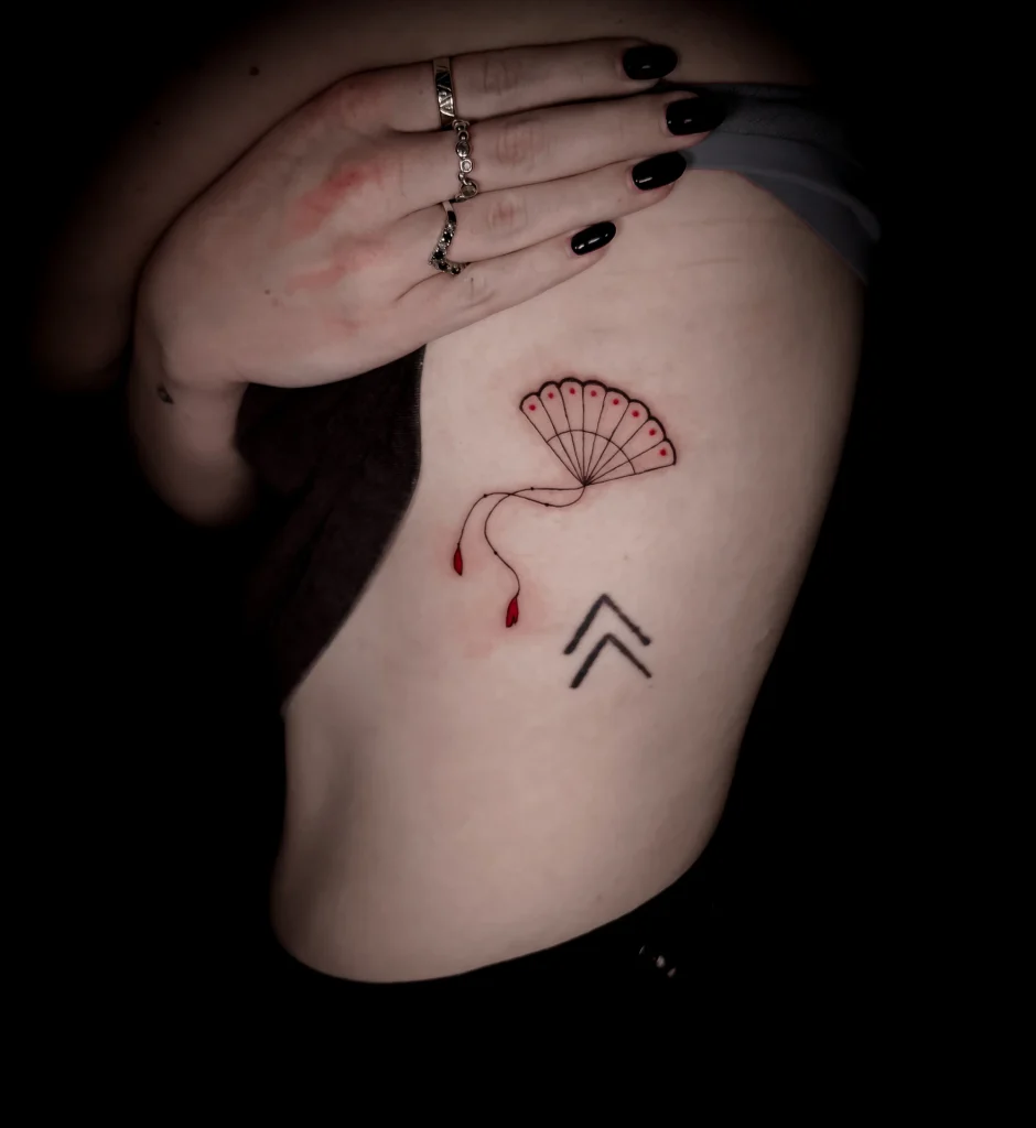 Badass Tattoo — fotografie de portofoliu 073