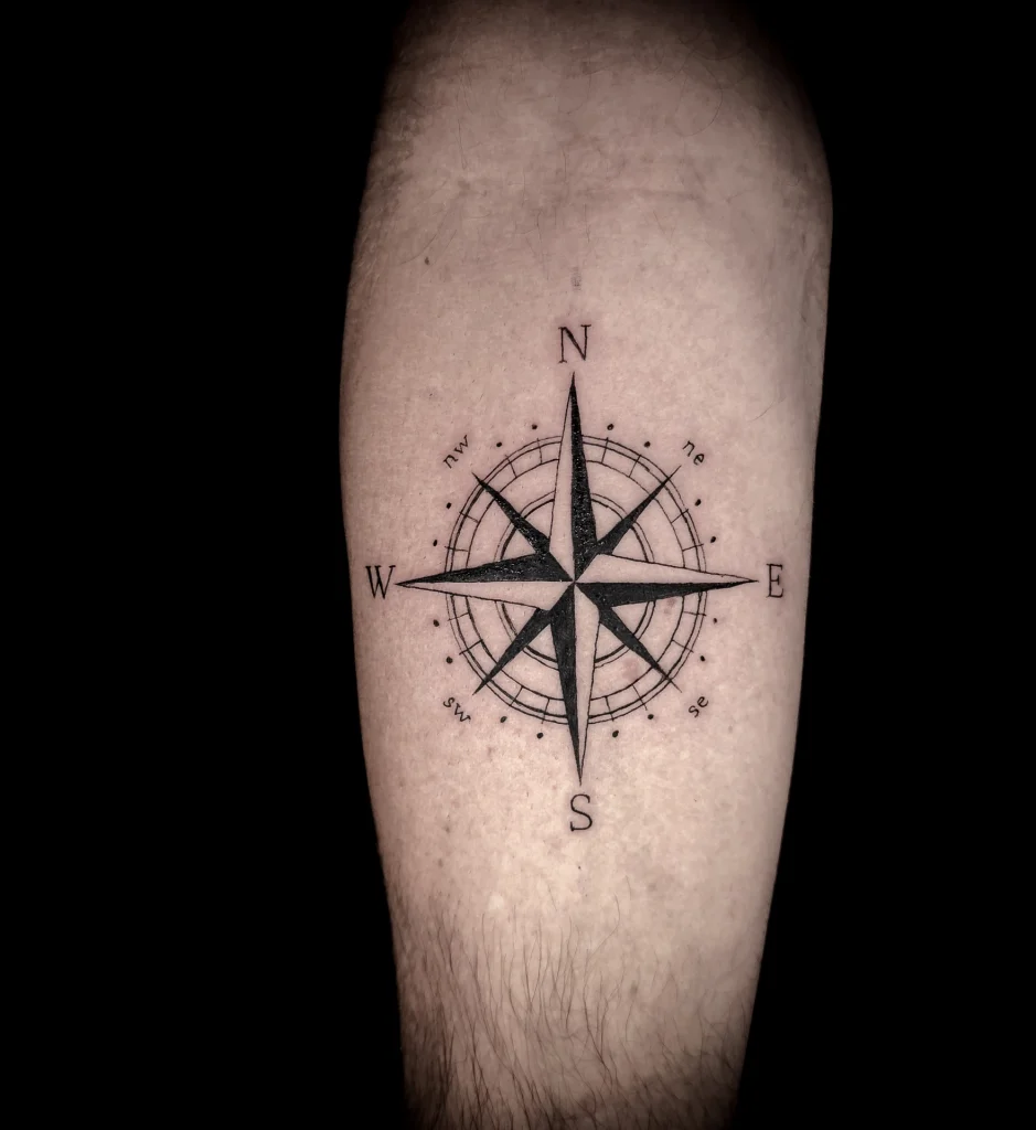 Badass Tattoo — fotografie de portofoliu 076