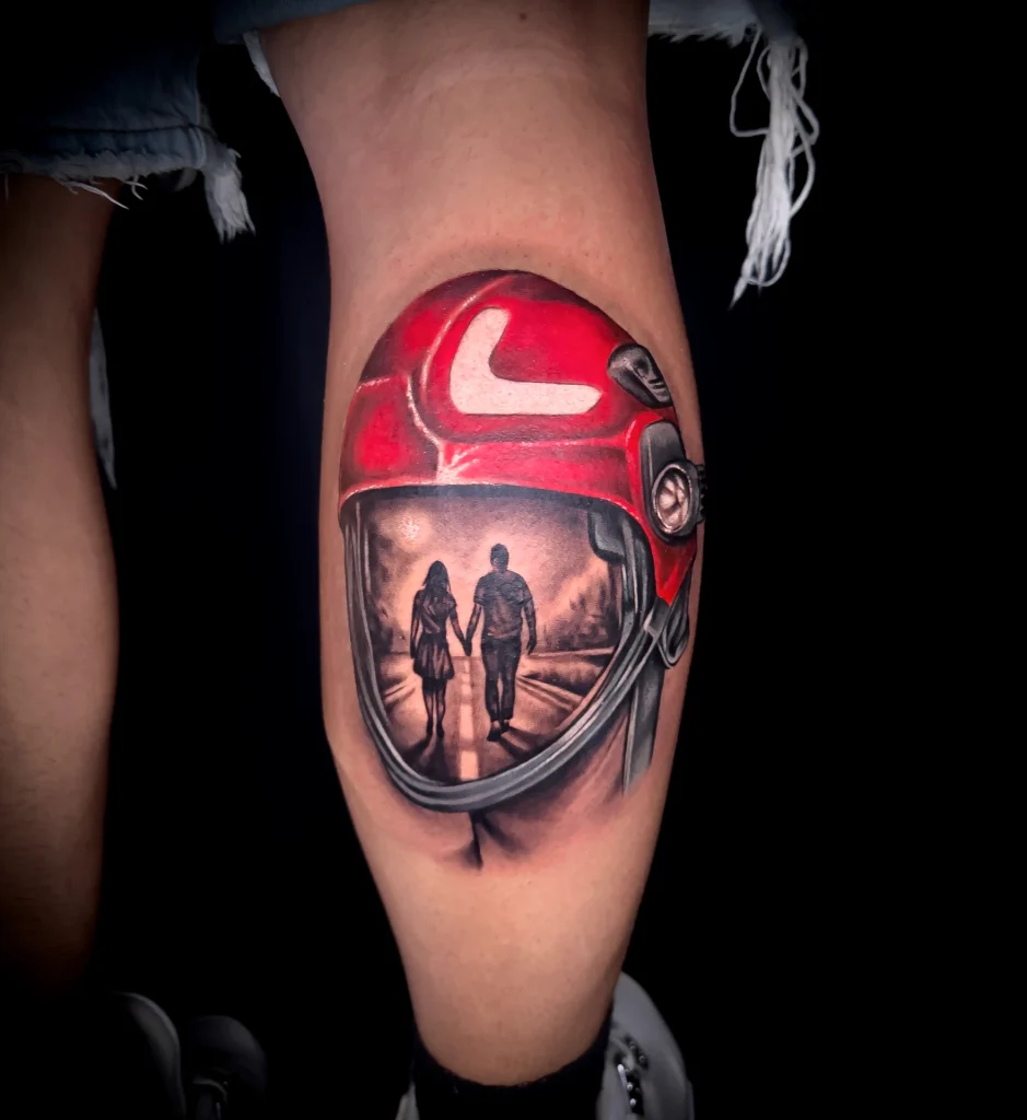 Badass Tattoo — fotografie de portofoliu 077
