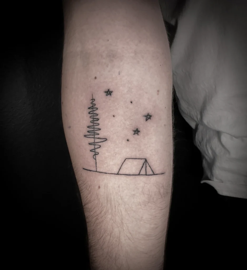 Badass Tattoo — fotografie de portofoliu 079