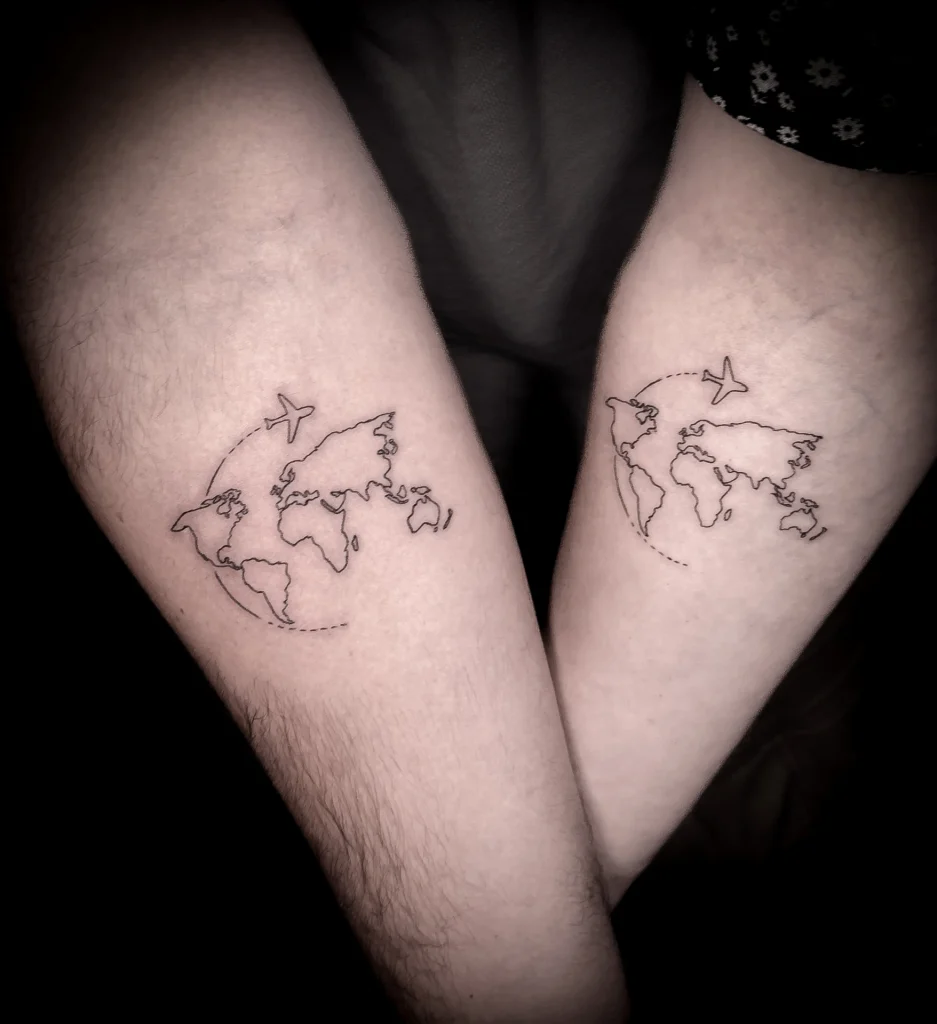 Badass Tattoo — fotografie de portofoliu 080