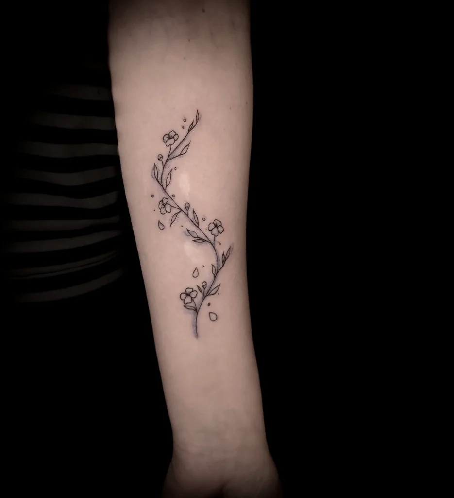 Badass Tattoo — fotografie de portofoliu 081