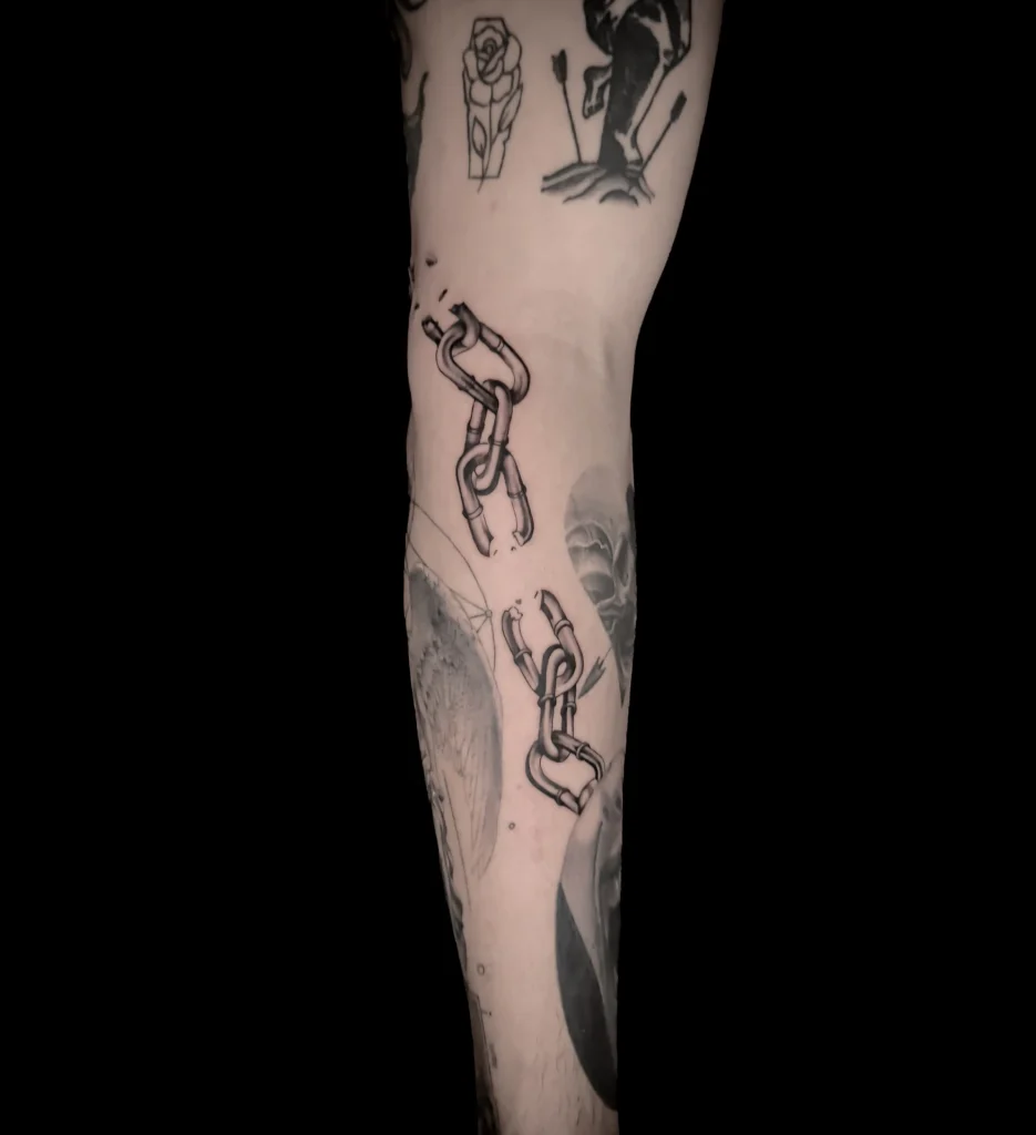Badass Tattoo — fotografie de portofoliu 082