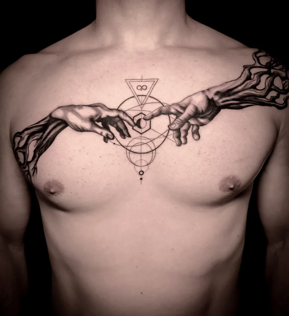 Badass Tattoo — fotografie de portofoliu 083