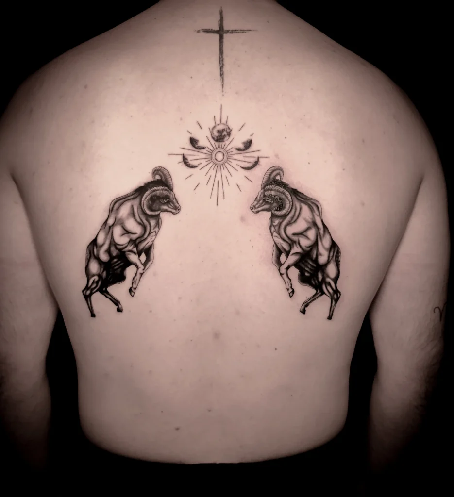 Badass Tattoo — fotografie de portofoliu 084