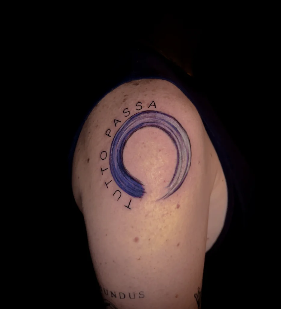 Badass Tattoo — fotografie de portofoliu 085