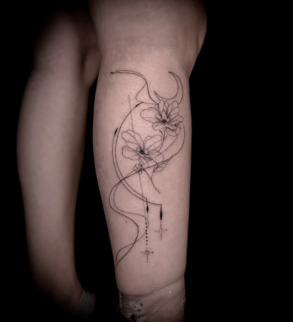 Badass Tattoo — fotografie de portofoliu 088