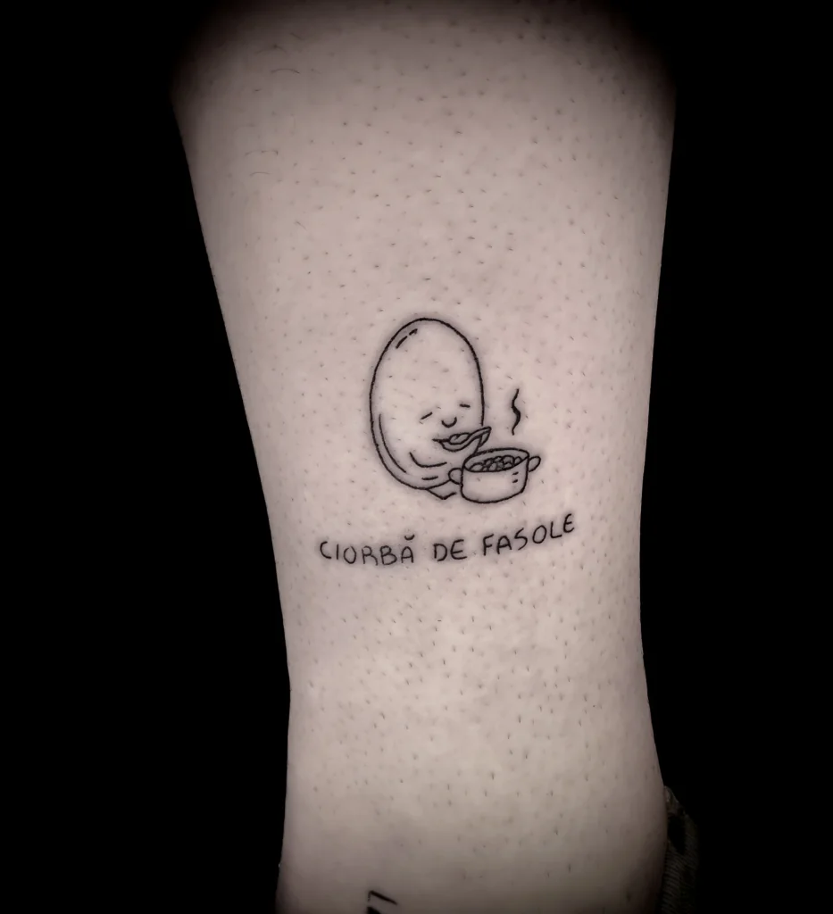 Badass Tattoo — fotografie de portofoliu 089