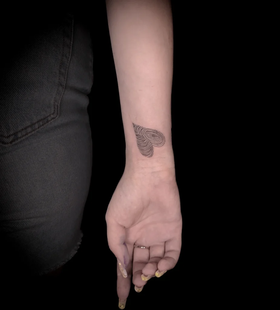 Badass Tattoo — fotografie de portofoliu 093