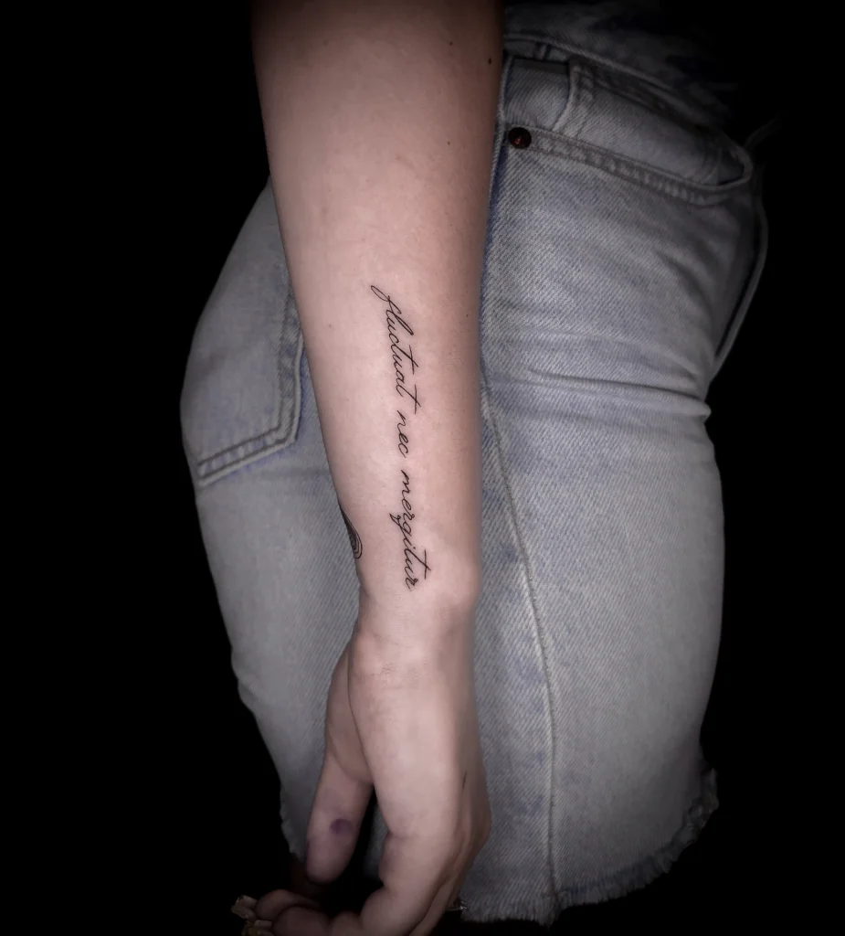 Badass Tattoo — fotografie de portofoliu 094