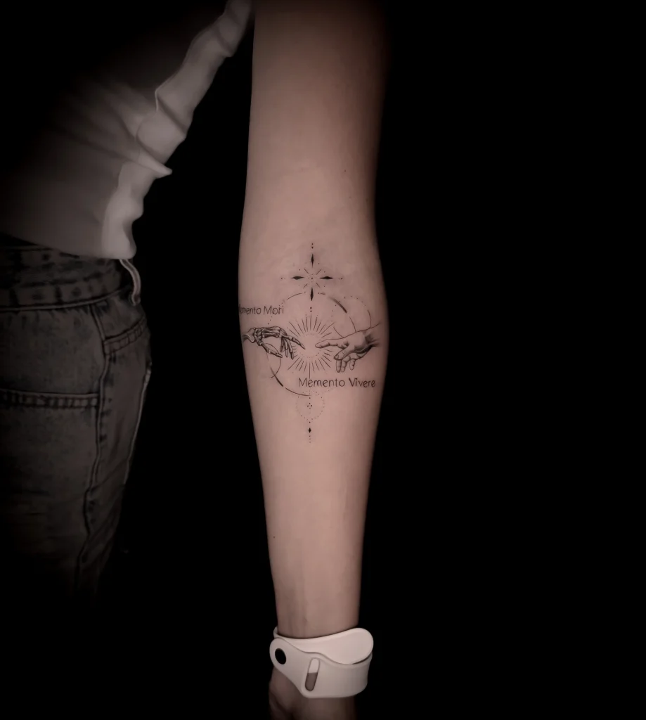 Badass Tattoo — fotografie de portofoliu 101