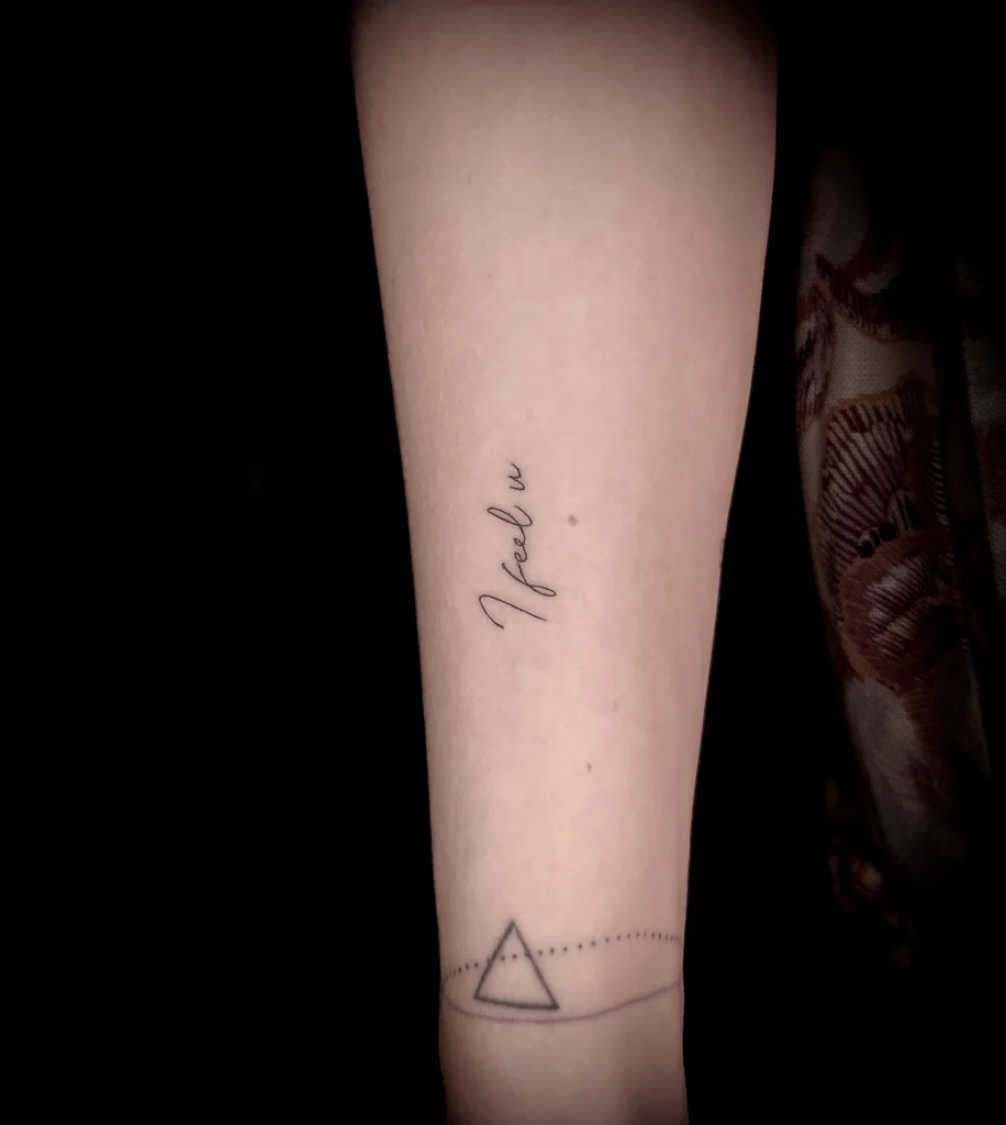 Badass Tattoo — fotografie de portofoliu 112