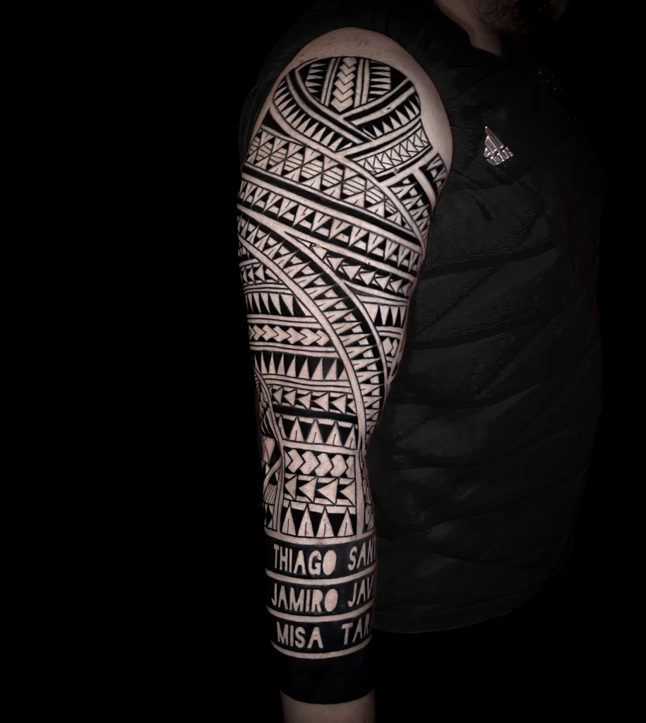 Badass Tattoo — fotografie de portofoliu 113
