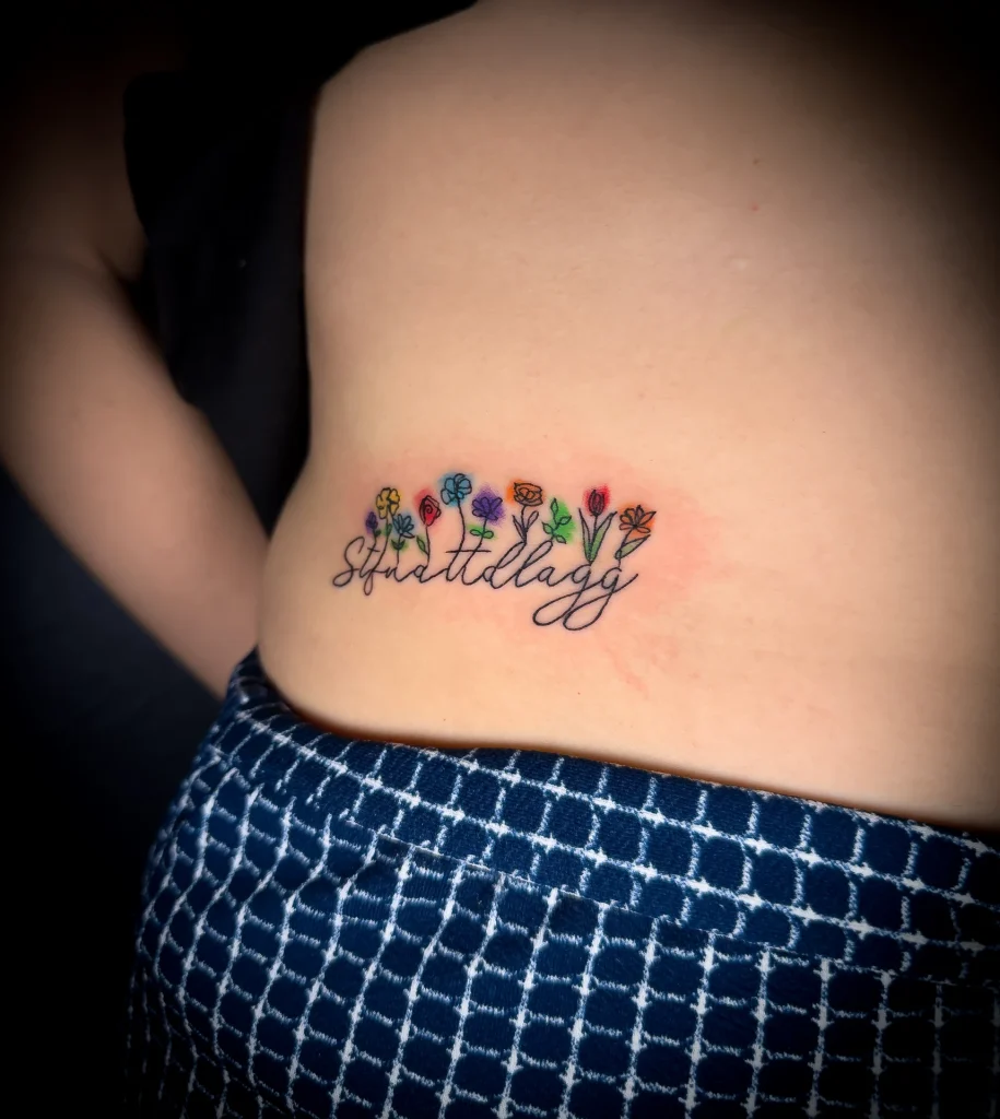 Badass Tattoo — fotografie de portofoliu 114