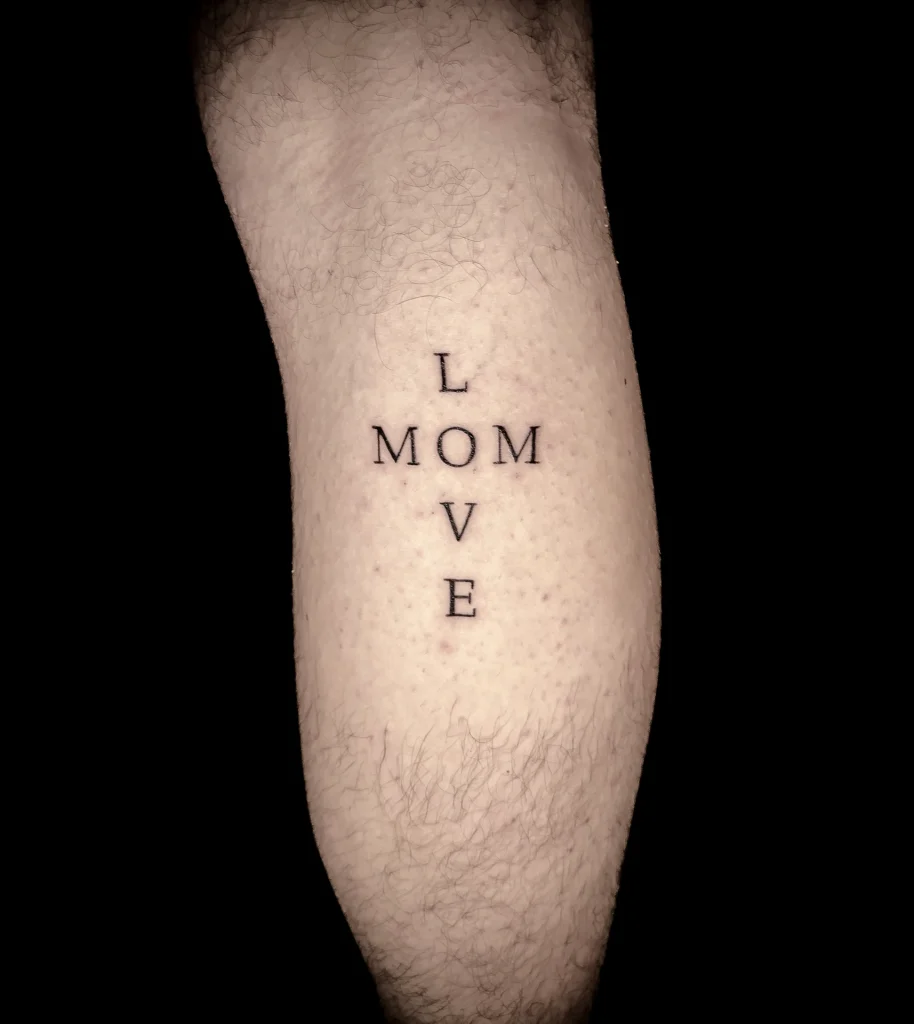 Badass Tattoo — fotografie de portofoliu 115